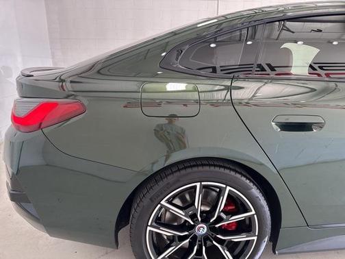 2022 BMW M440 i xDrive
