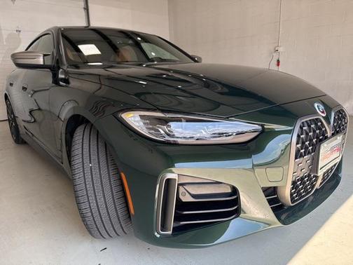 2022 BMW M440 i xDrive