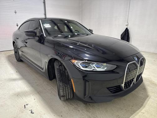 2022 BMW i4 Gran Coupe eDrive40