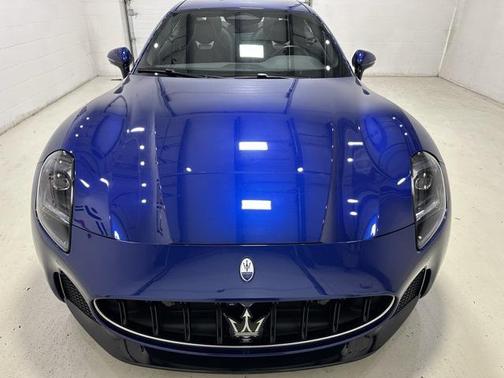 2024 Maserati GranTurismo Modena