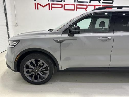 2022 Kia Sorento EX