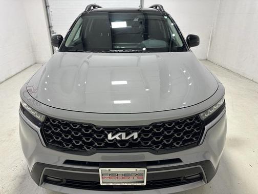 2022 Kia Sorento EX