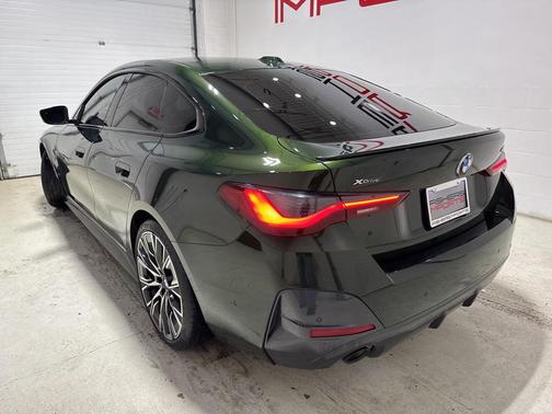 2024 BMW 430 Gran Coupe i xDrive