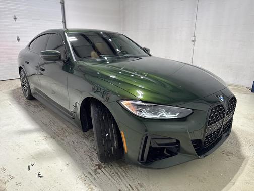 2024 BMW 430 Gran Coupe i xDrive