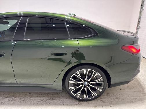 2024 BMW 430 Gran Coupe i xDrive