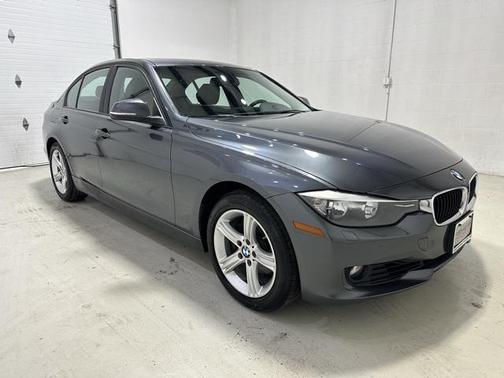 2015 BMW 328 xDrive