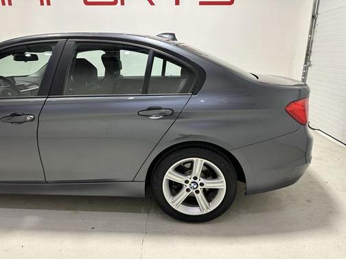 2015 BMW 328 xDrive