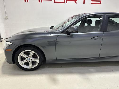 2015 BMW 328 xDrive