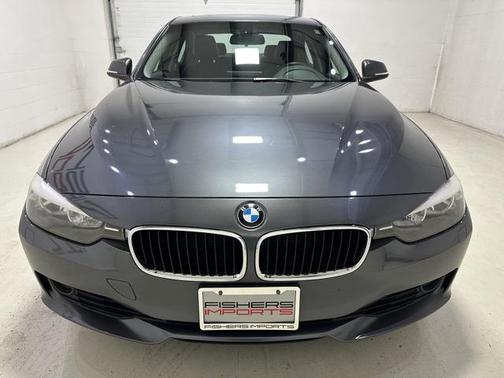 2015 BMW 328 xDrive
