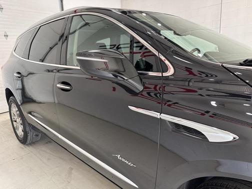 2020 Buick Enclave AWD Avenir