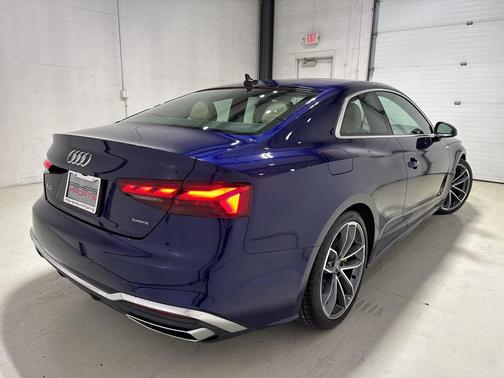 2022 Audi A5 45 S line Premium Plus