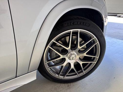 2024 Mercedes-Benz AMG GLE 53 4MATIC+ Coupe