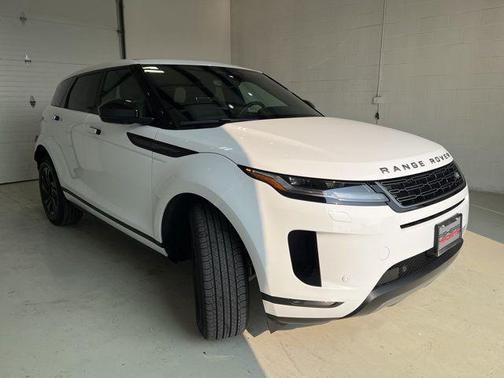 2025 Land Rover Range Rover Evoque Core S