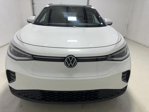 2024 Volkswagen ID.4 S