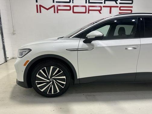 2024 Volkswagen ID.4 S