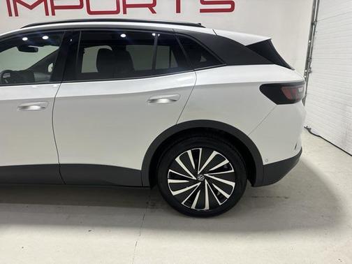 2024 Volkswagen ID.4 S