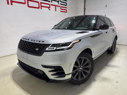 2023 Land Rover Range Rover Velar P250 S R-Dynamic