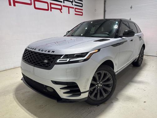 2023 Land Rover Range Rover Velar P250 S R-Dynamic