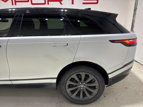 2023 Land Rover Range Rover Velar P250 S R-Dynamic