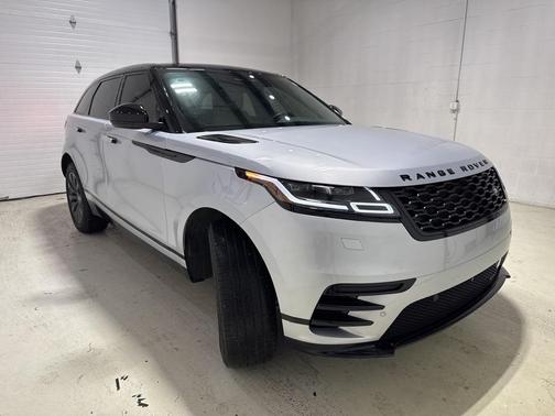 2023 Land Rover Range Rover Velar P250 S R-Dynamic