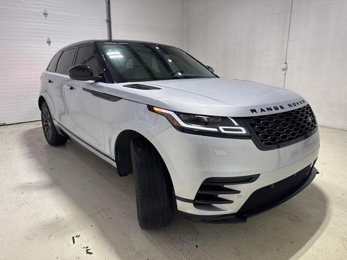 2023 Land Rover Range Rover Velar P250 S R-Dynamic