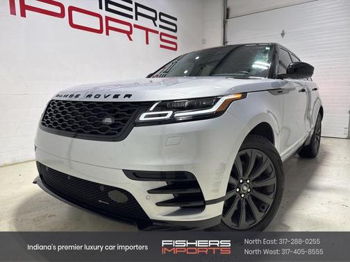 2023 Land Rover Range Rover Velar P250 S R-Dynamic