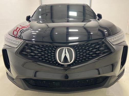 2023 Acura RDX A-Spec Advance Package