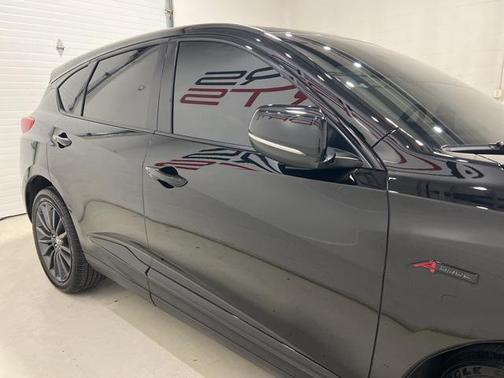 2023 Acura RDX A-Spec Advance Package
