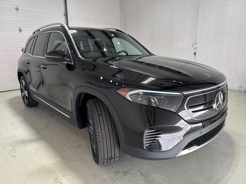 2023 Mercedes-Benz EQB 350 4MATIC