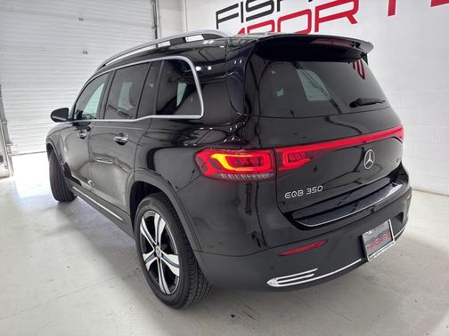 2023 Mercedes-Benz EQB 350 4MATIC