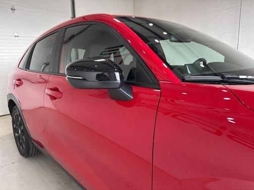 2024 Honda HR-V AWD Sport