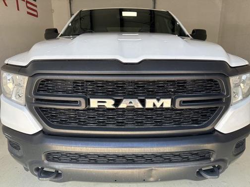 2021 RAM 1500 Tradesman