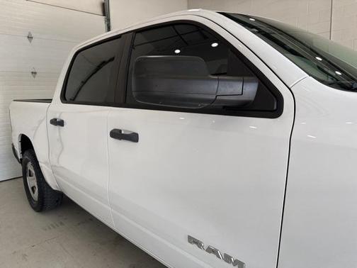 2021 RAM 1500 Tradesman