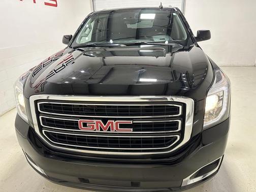 2020 GMC Yukon SLT