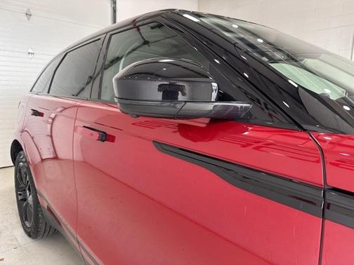 2019 Land Rover Range Rover Velar P250 S