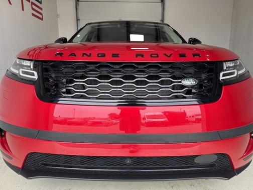 2019 Land Rover Range Rover Velar P250 S