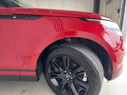 2019 Land Rover Range Rover Velar P250 S