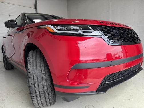 2019 Land Rover Range Rover Velar P250 S