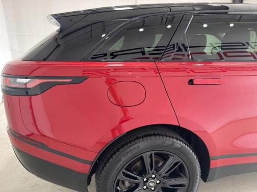 2019 Land Rover Range Rover Velar P250 S