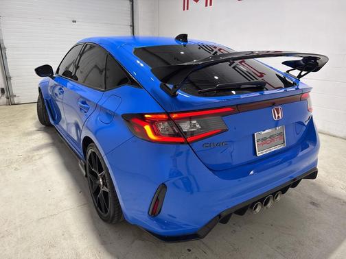 2024 Honda Civic Type R Base
