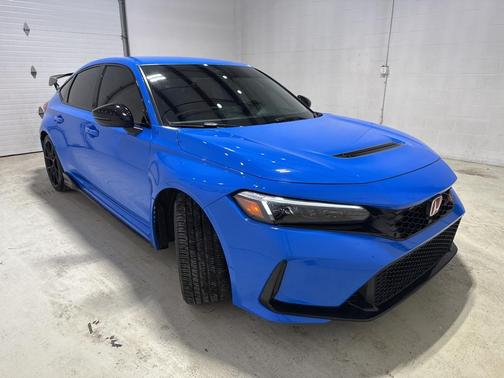 2024 Honda Civic Type R Base