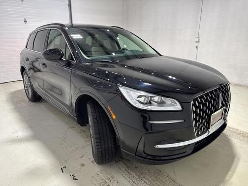 2025 Lincoln Corsair Grand Touring