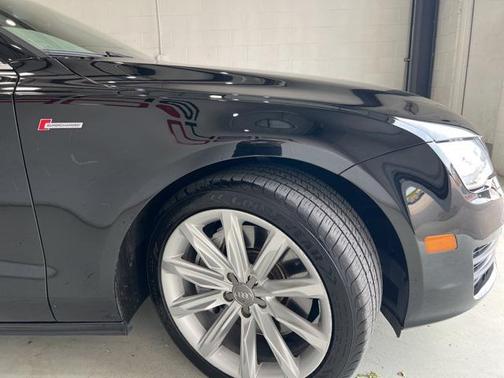 2013 Audi A7 3.0T Premium Plus
