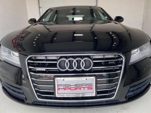 2013 Audi A7 3.0T Premium Plus