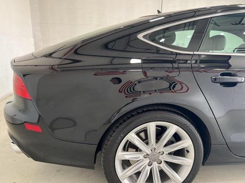 2013 Audi A7 3.0T Premium Plus