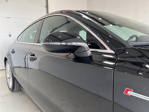 2013 Audi A7 3.0T Premium Plus