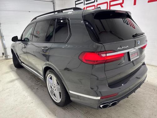 2021 BMW ALPINA XB7 ALPINA XB7