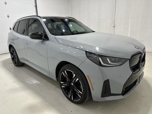 2025 BMW X3 M50 xDrive