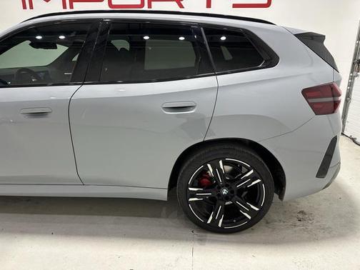 2025 BMW X3 M50 xDrive