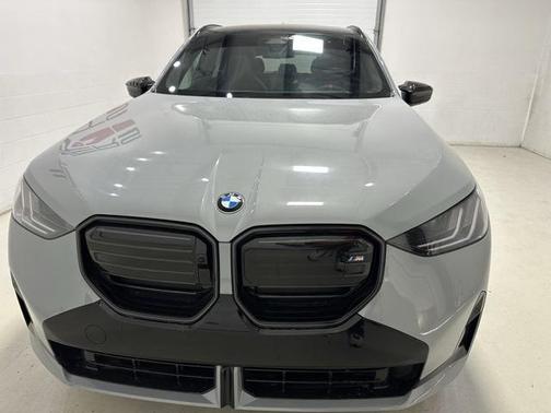 2025 BMW X3 M50 xDrive